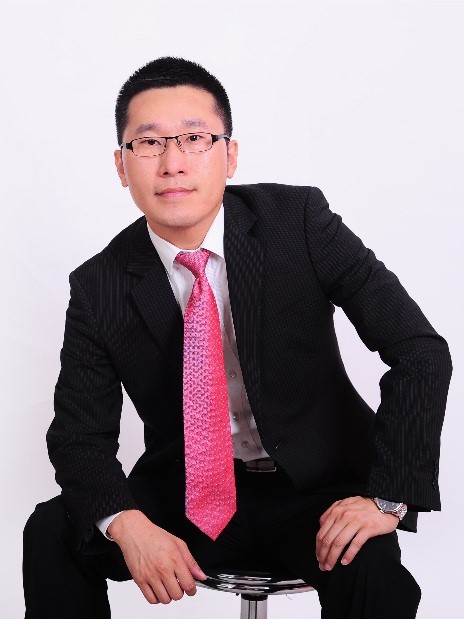 鄒海龍老師