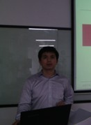 李國良