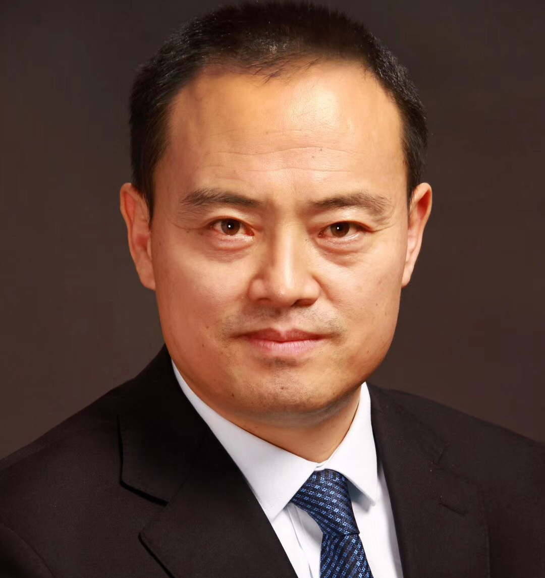 王海波老師