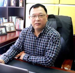 陳仁科老師
