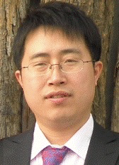 蘆效峰老師