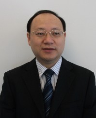 陳鋒老師