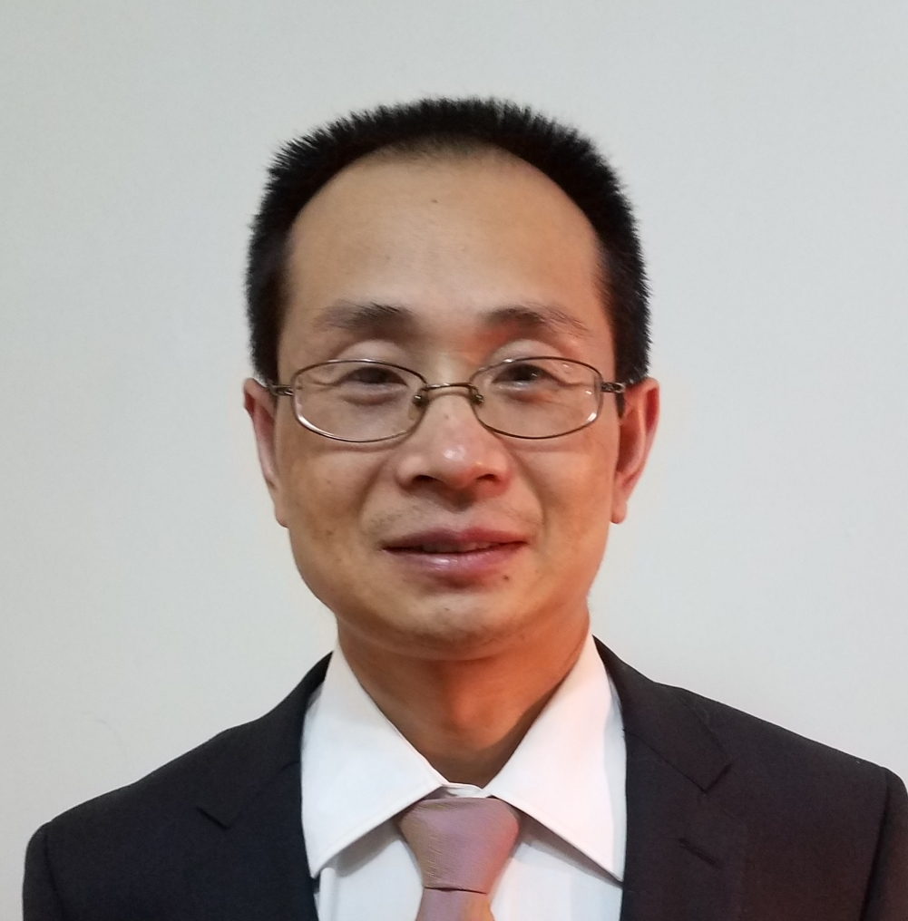 賈皇軒老師