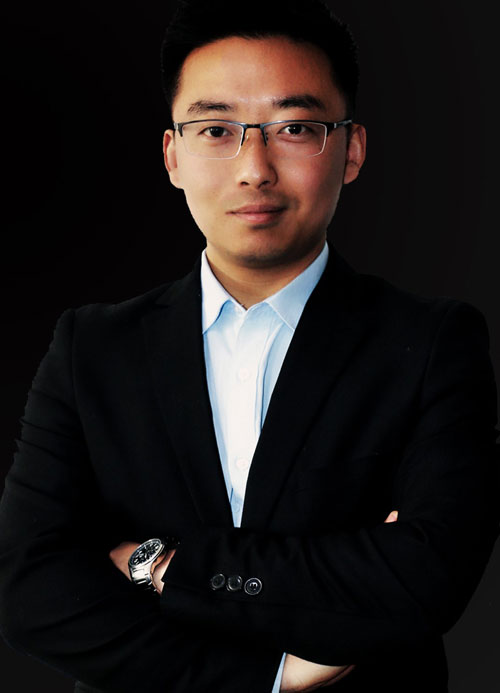 王占春老師