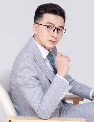 劉振君老師