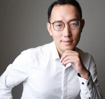 劉子健老師