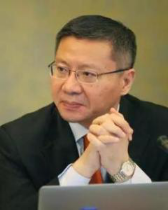 張維為老師