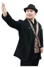 周添樂(lè)老師