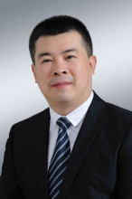 徐曉迪老師