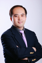 孫弘毅老師