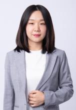 謝楠老師