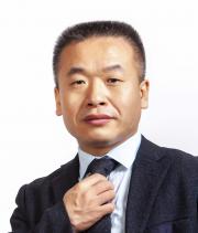 蔣定定老師