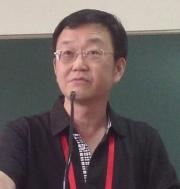 詹宇航老師