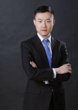 沈柏鋒老師