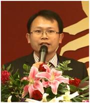 江慶來老師