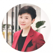 鐘曉瑩老師