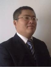 姜宏峰老師