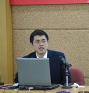 池國華老師