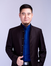 李鴻彬老師