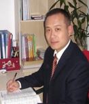 虞輝老師
