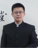 司展鵬老師