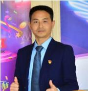 杜林海老師