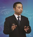 王梓灃老師