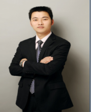 劉新春老師