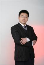 何志安老師
