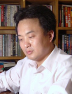 蘇霆老師