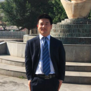 史樹偉老師