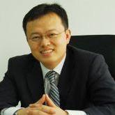 詹志勇老師