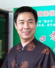 胡成江老師