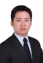 吳昀橋老師