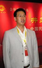汪垠明老師