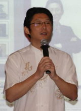 王武老師