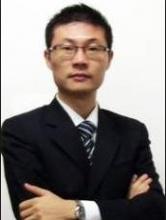 成旺坤老師