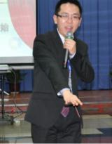 尹崇陽(yáng)老師