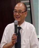 朱永水老師