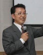 張日昇老師