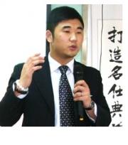 張浩天老師