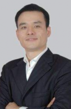 徐建斌