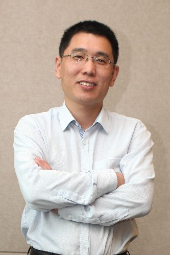 馬偉華老師