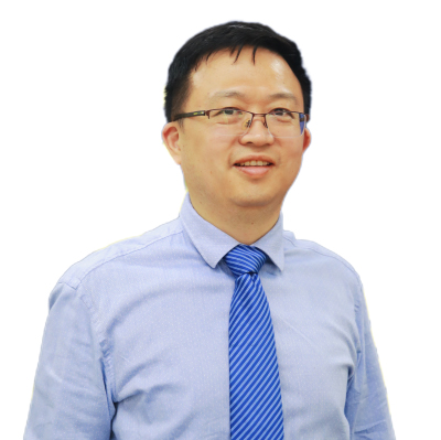 陳志俊老師