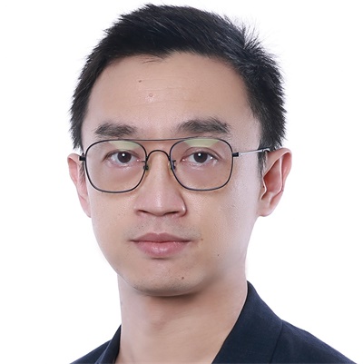 趙聰穎老師