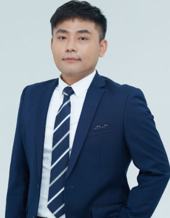 曾德飛老師