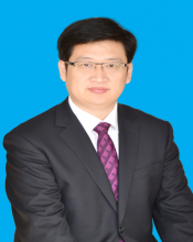李海福老師