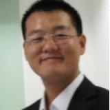 陳生克