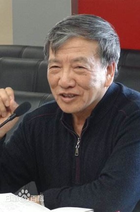 劉嘉麒老師