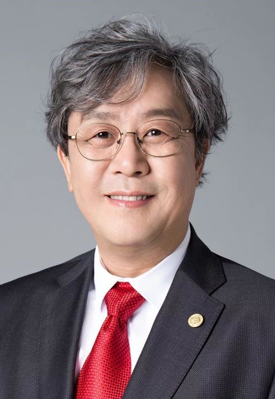 吳志強老師